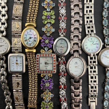 Watches 
