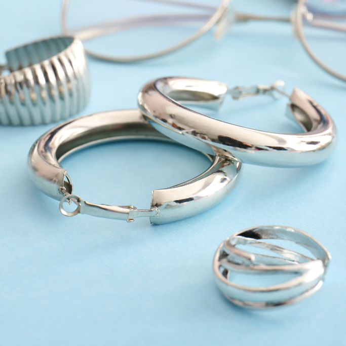 Silver Jewellery